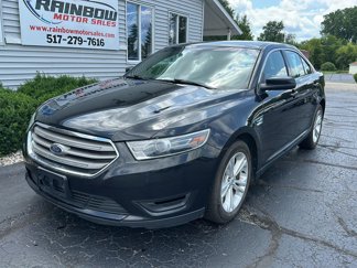 Used 2019 Ford Taurus SEL image 1