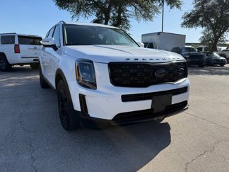 Used 2021 Kia Telluride EX w/ EX Premium Package image 1