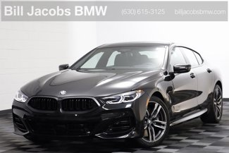 New 2026 BMW 840i xDrive image 1