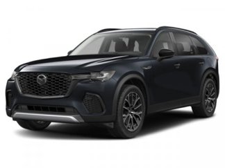 New 2025 MAZDA CX-70 Plug-In Hybrid w/ Premium Pkg image 1