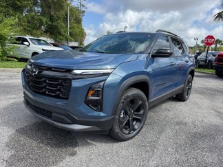 New 2026 Chevrolet Equinox LT w/ Convenience Package II image 1