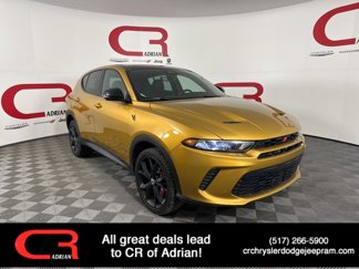 Used 2023 Dodge Hornet GT Plus w/ Track Pack image 1