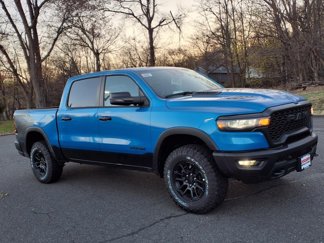 New 2025 RAM 1500 Rebel image 1
