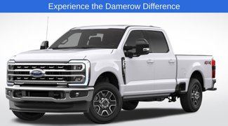 New 2026 Ford F350 4x4 Crew Cab Super Duty image 1