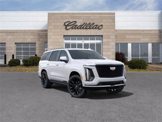 New 2025 Cadillac Escalade Sport Platinum w/ LPO, ONYX Package image 1