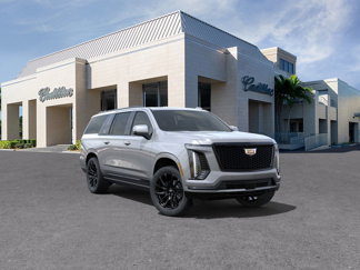 New 2025 Cadillac Escalade ESV Sport w/ Touring Package image 1
