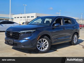 Used 2024 Honda CR-V EX-L image 1