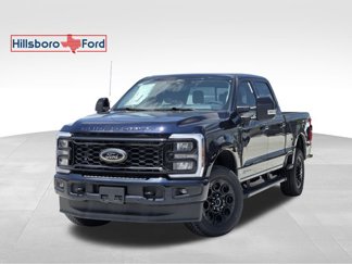 New 2025 Ford F250 Lariat w/ Lariat Ultimate Package image 1