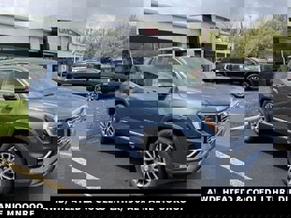New 2026 GMC Terrain Denali image 1