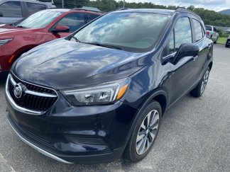 Used 2022 Buick Encore Preferred w/ Safety Package image 1