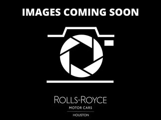 Used 2025 Rolls-Royce Spectre Black Badge image 1