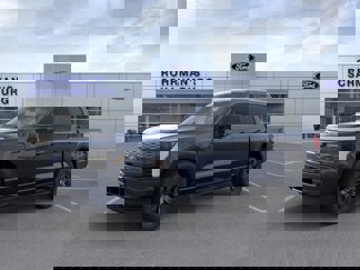 New 2025 Ford F150 Lightning Lariat image 1