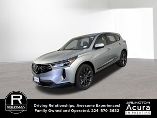 New 2025 Acura RDX A-Spec video 2