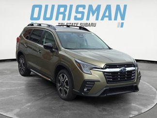 New 2025 Subaru Ascent Limited image 1