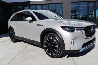 New 2025 MAZDA CX-90 Plug-In Hybrid w/ Premium Plus image 1