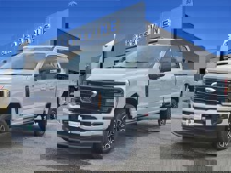 New 2025 Ford F350 Platinum image 1