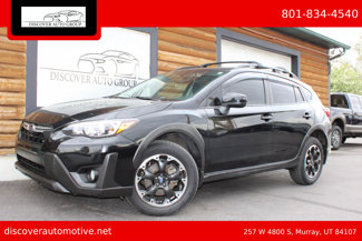 Used 2021 Subaru Crosstrek 2.0i Premium w/ Moonroof Package image 1