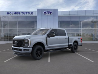 New 2025 Ford F250 Lariat w/ Lariat Ultimate Package image 1