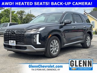 Used 2024 Hyundai Palisade SEL image 1