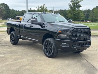 New 2025 RAM 2500 Big Horn image 1