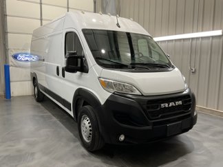 Used 2024 RAM ProMaster 2500 w/ Convenience Group video 1