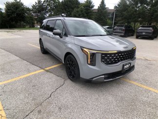 New 2026 Kia Carnival SX image 1