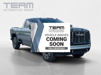 New 2025 GMC Sierra 2500 Denali Ultimate image 1