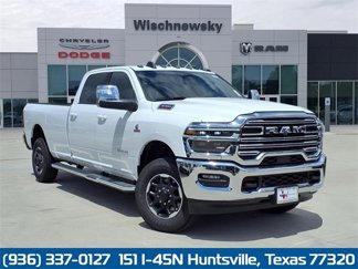 New 2025 RAM 3500 Laramie image 1