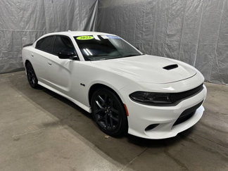 Used 2023 Dodge Charger R/T w/ Plus Group image 1