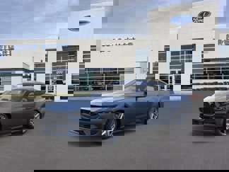 New 2025 Ford Mustang Premium image 1