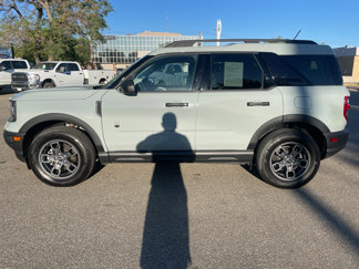Used 2023 Ford Bronco Sport Big Bend image 1