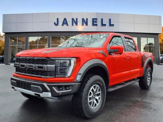 Used 2023 Ford F150 Raptor image 1