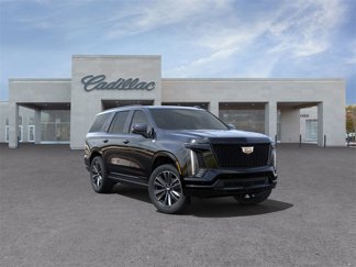 New 2025 Cadillac Escalade Sport w/ Touring Package image 1