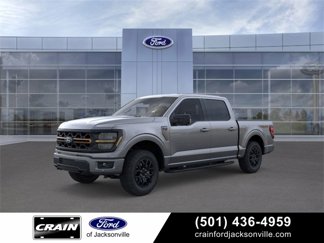 New 2025 Ford F150 Tremor image 1