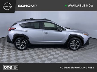 Used 2024 Subaru Crosstrek 2.0i Premium image 1