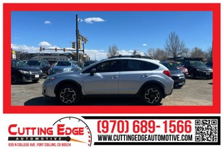 Used 2016 Subaru Crosstrek 2.0i Limited image 1