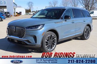 Used 2025 Lincoln Aviator Reserve w/ Equipment Group 201A image 1