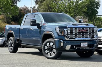 New 2025 GMC Sierra 2500 Denali w/ Denali Reserve Package image 1