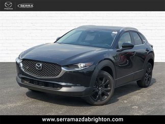 New 2025 MAZDA CX-30 AWD 2.5 S w/ Select Sport Pkg image 1