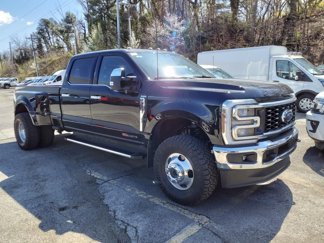 New 2025 Ford F350 King Ranch image 1