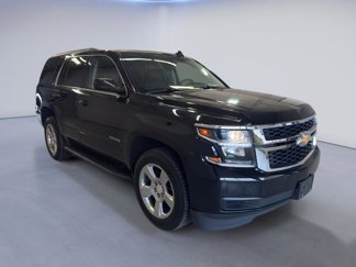 Used 2018 Chevrolet Tahoe LT image 1