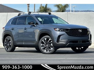 Certified 2025 MAZDA CX-50 2.5 Hybrid w/ Weather Package image 1