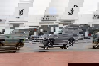New 2025 Volkswagen Atlas SEL Premium R-Line image 1