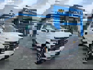 New 2025 Chevrolet Suburban High Country image 1