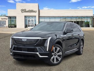 New 2025 Cadillac Escalade IQ Luxury 1 w/ Smart Trailering package image 1