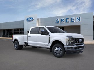 New 2025 Ford F350 Lariat w/ Lariat Ultimate Package image 1