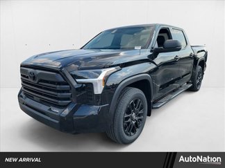 New 2026 Toyota Tundra SR5 image 1