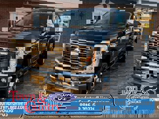 New 2025 Ford F350 XL w/ XL Chrome Package image 1