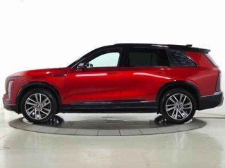 New 2026 Cadillac Vistiq Sport w/ LPO, Floor Liner Package video 2