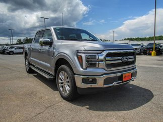 New 2025 Ford F150 Lariat image 1